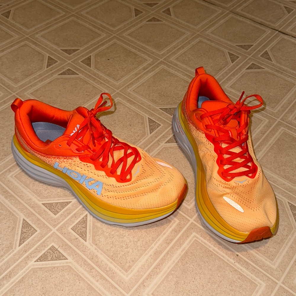 Mens hoka shoes
